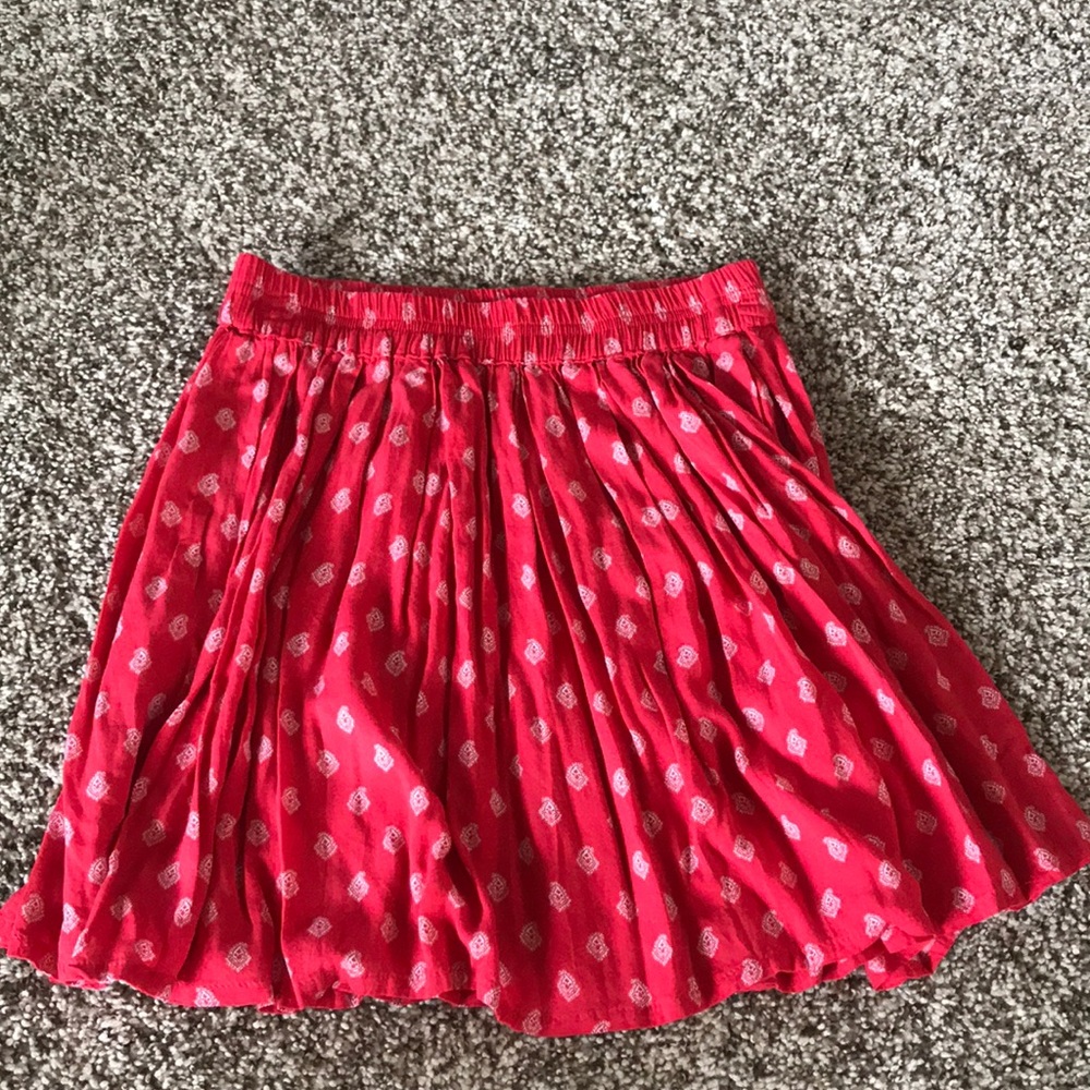 Skirt